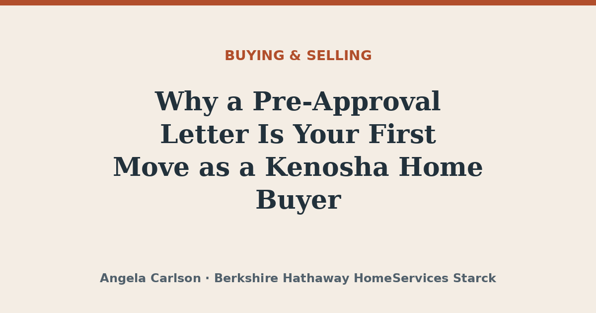 Home-Buying